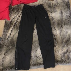 Nike active pants